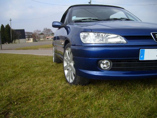 \\\\\\\\\\\\ Peugeot 306 Cabriolet ///  !!!!! dernier  shoot  !!!!! - Page 18 519648S7001598