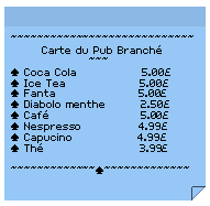 Pub Branché 520936carte2