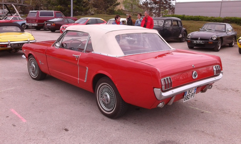 Salon de la voiture de collection à Dijon Versus 2017 ce dimanche 02 Avril 52118820170402151226