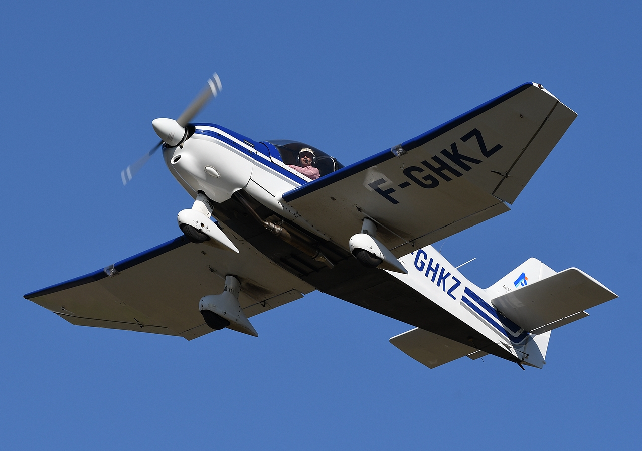 [LFCD] aérodrome d'Andernos les Bains (33) 522016DSC0686