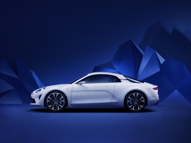 Le Groupe Renault dévoile ses plans pour Alpine 5220717556816