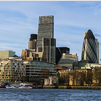 City of London