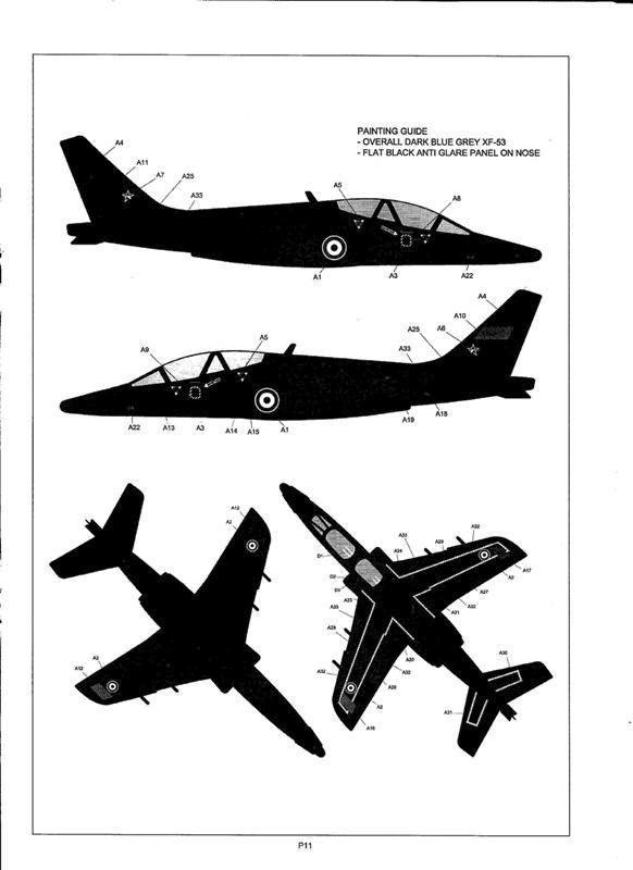 [ Kinétic ] Alpha Jet A/E   523134AlphaJetAEKinetic012