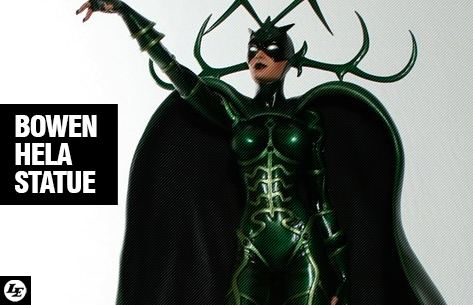 [Bowen] Marvel Comics: Hela 523316hela