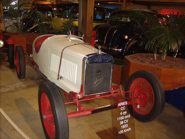 Quelques photos de mon passage au Manoir de l’Automobile et des Vieux Métiers de Lohéac  524977GEDC3205