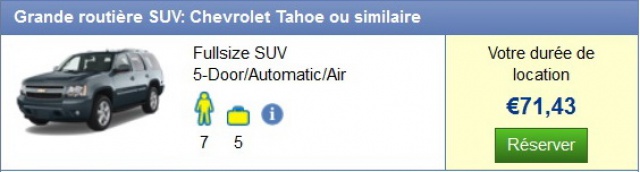 Location d'une voiture à WDW. - Page 4 525098alamo