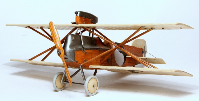 Hansa Brandenburg D.I 1/48 (Eduard)  526479IMG11421