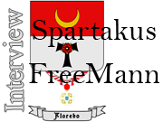 [Interview] Spartakus FreeMann 526526interviewspartakusfreemann