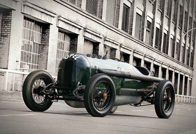 Grand Prix Oldtimer : les grandes Opel qui ont fait le bonheur des circuits pendant 111 ans 527089OpelGrandPrix111Years256975