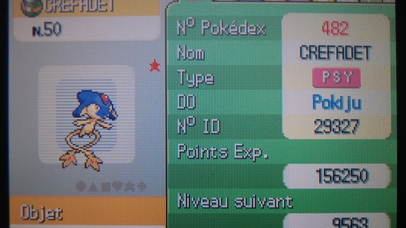 [ShinysHunters' Teams Cup n°7] Rapports et Classements  - Page 13 5280641000717