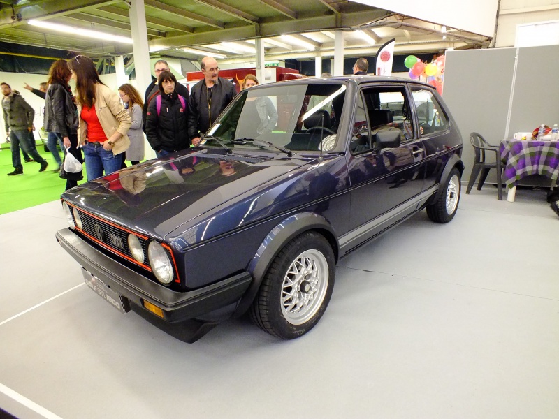 Salon de la voiture de collection à Dijon Versus 2017 ce dimanche 02 Avril 528227DSCF0493