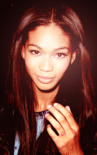 Chanel Iman 52843665C6