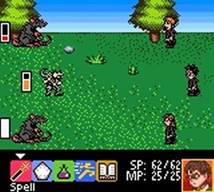 [Lets Play] Harry Potter I & II sur GBC 528599hap2gb002m