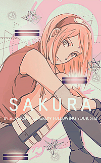 chronologie des personnages 528618Sakura