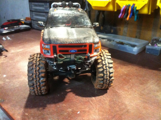 scale - [ SCX10 Axial ] DU CRAWLER AU SCALE - Page 2 5286272647