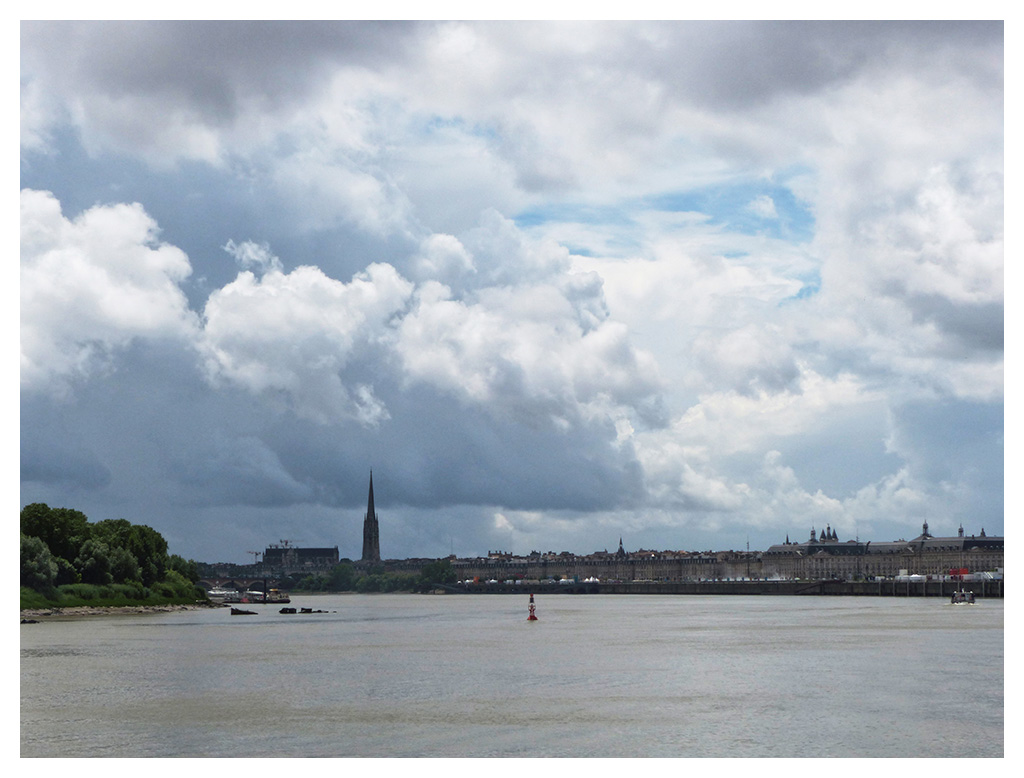 Le Canal de la Garonne 528698000098copie