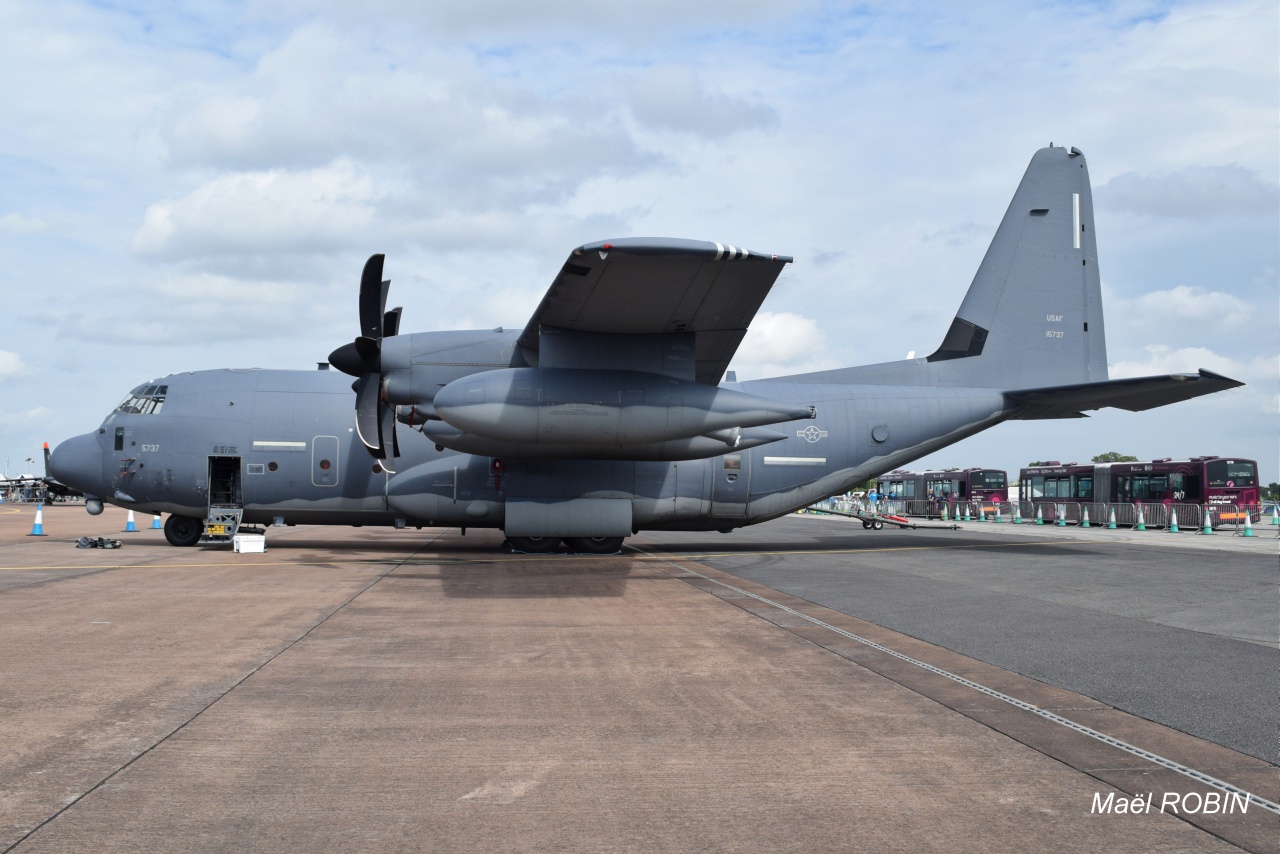 Royal International Air Tatoo #RIAT2016   530547DSC0071