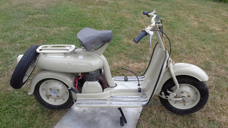 mon nouveau jouet le scoot - Page 3 5318412207177