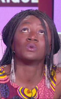 Madame Zouzoua