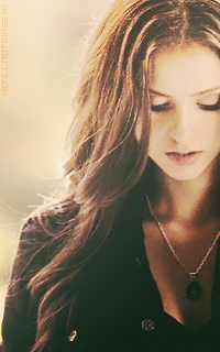 Katherine Pierce