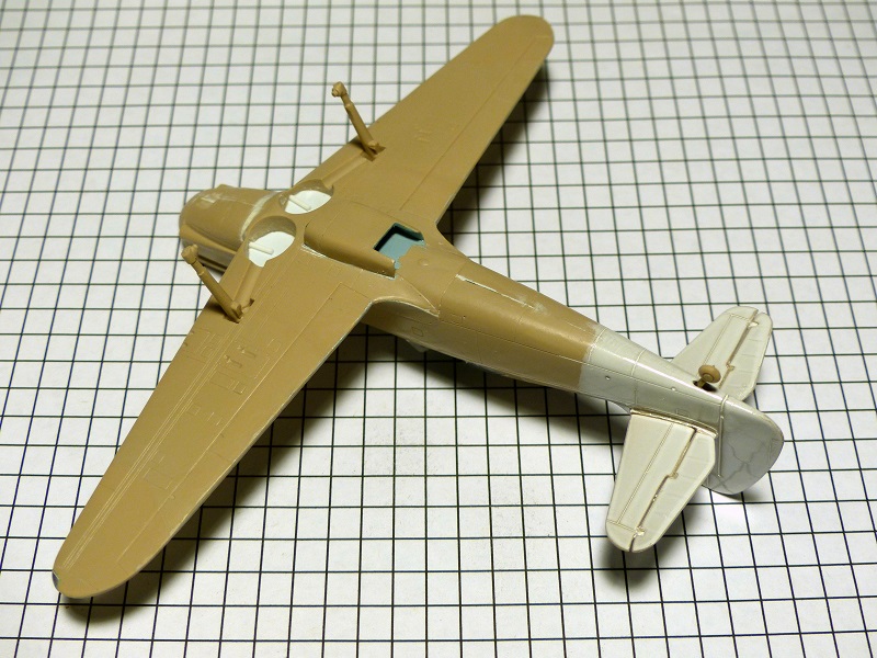 [RS-Models] Dewoitine D.520 - Page 2 532502DewoitineD520059