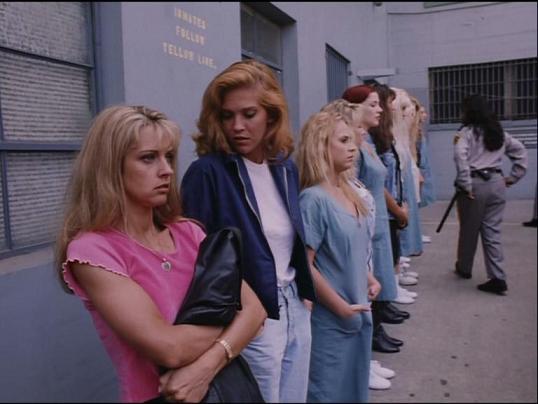 PRISON DE FEMMES - BLOCK C  [1995] 5332613