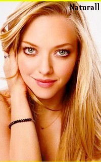 Bonnie Gallery ▼ Baby you light up my world like nobody else 533390Copiedeamandaseyfried2011