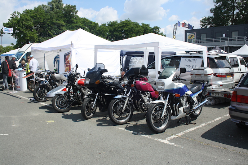 Iron bikers au circuit carole 14 et 15 Juin 534213stand1