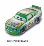 Les Racers Cars 3 534662TommyHighbanks