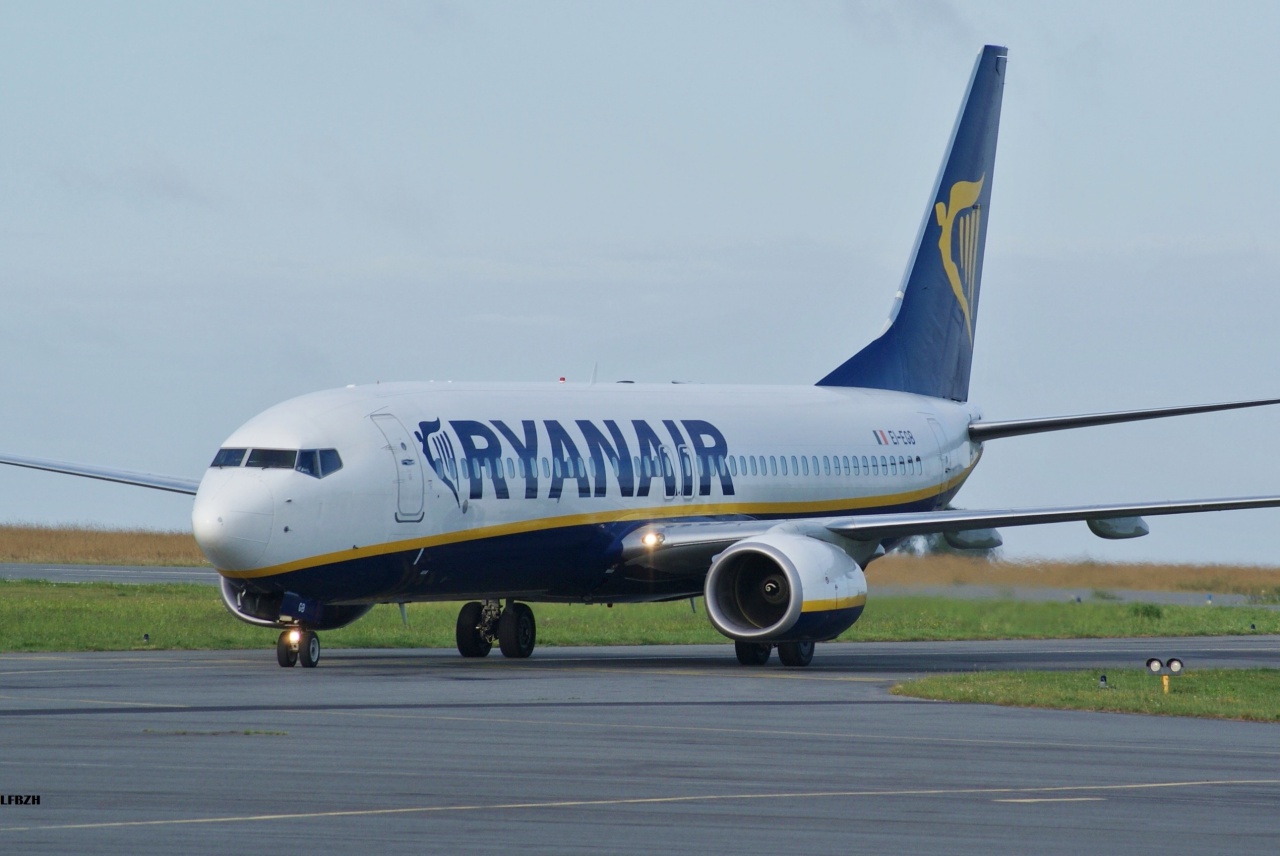 Boeing 737-8AS Ryanair EI-EGB le 12/08/2014 534685DSC08617