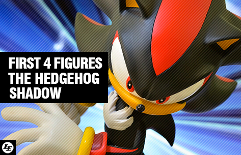 [First4Figures] Sonic "Shadow the Hedgehog" 534969shadow