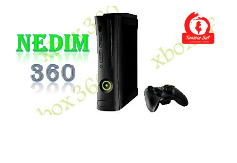 حصـNedim-360ـريات:الموضوع المخصص للتعريف بامكانيات XBox 360 534975Clip3