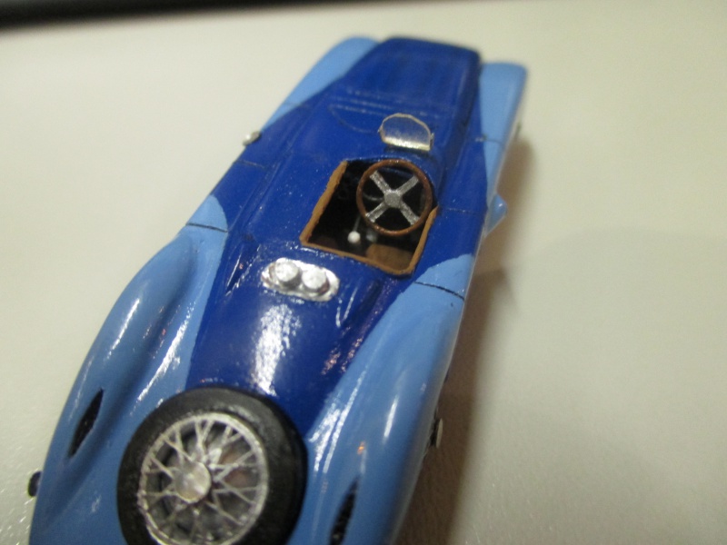 Scratch Bugatti type 57G 1/72 FINI 535330IMG3792