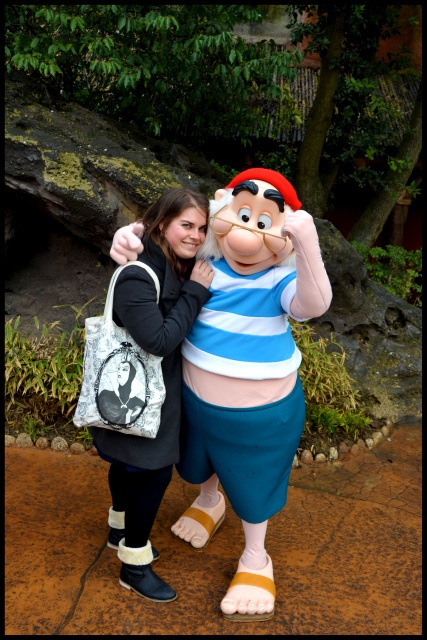 Vos photos avec les Personnages Disney - Page 9 535544DSC1739