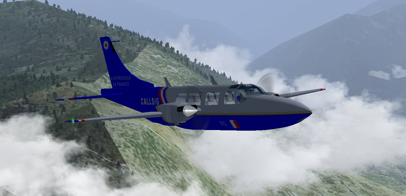 Livery Aerostar 700 535722paf