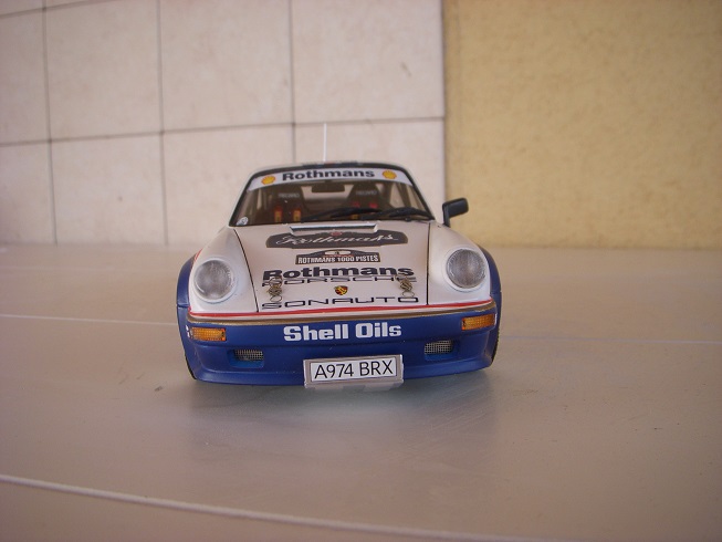 Porsche 911 SC RS groupe B rothmans - Page 4 53635651