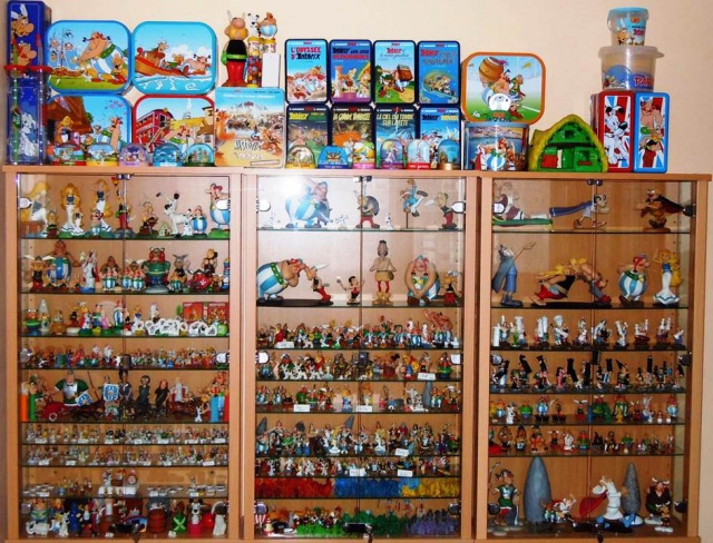 Astérix : ma collection, ma passion - Page 3 536539ast1