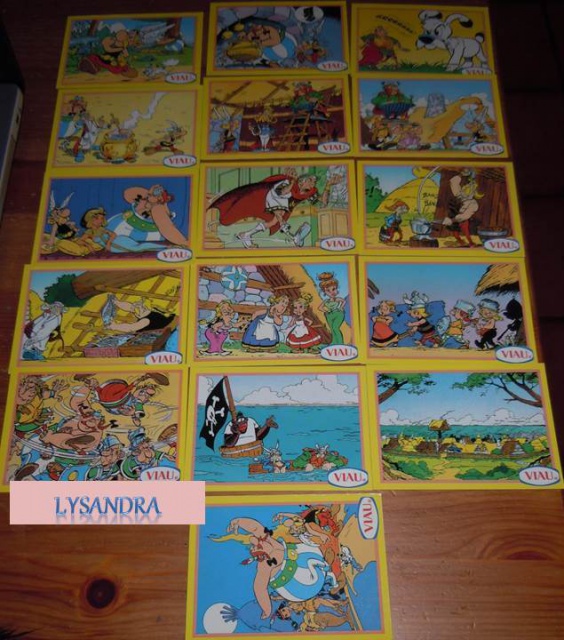 Astérix : ma collection, ma passion - Page 4 53767924a