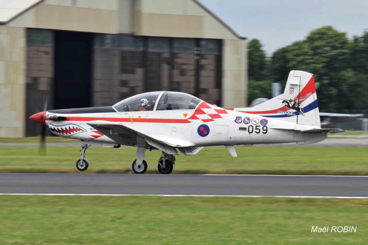 Royal International Air Tatoo #RIAT2016 - Page 22 537769DSC01263