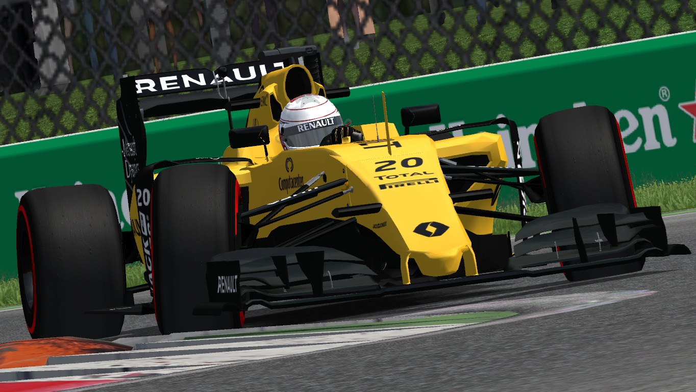 [RELEASED]F1 2016 by Patrick v1.0 538840rFactor2016090214201165
