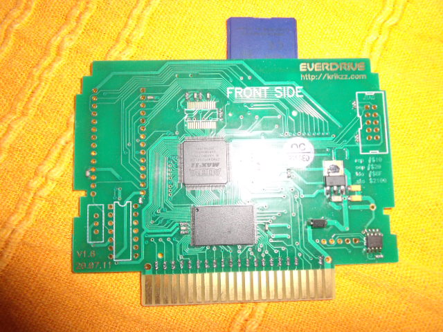 PXL, un adorateur de SEGA et de SNK 539397DSCF6337