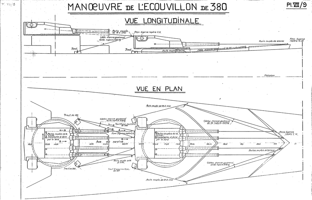 LA SPÉCIALITÉ DE CANONNIER - Page 4 539890RICHELI1940PLVII9