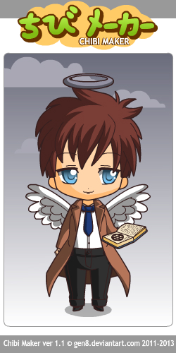 Le Chibi Maker ! ♥ - Page 2 539915ChibiMaker