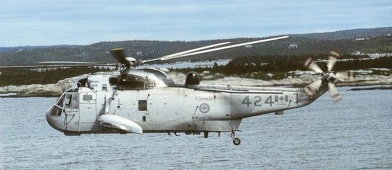 LE HSMS WILLIAM WALLACE (CV-3) 540267SikorskyCH1242