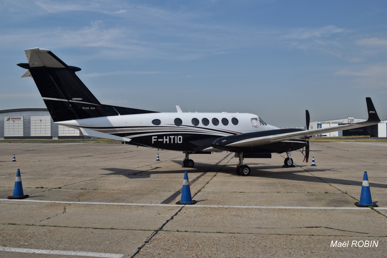 Paris - Le Bourget LFPB / LBG: Aout 2016   540734DSC05592