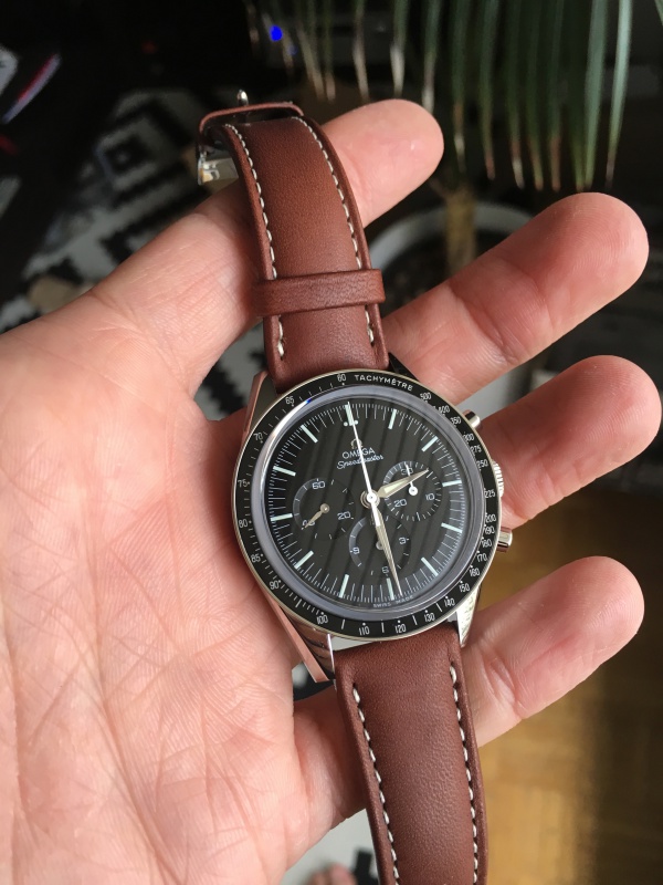 (céde) Omega Speedmaster 541293IMG5231