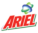 A.B.C. LOGOS MARQUE DE LESSIVE  541512ariellogo