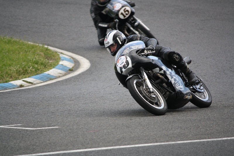 Iron bikers au circuit carole 14 et 15 Juin 541620baston3