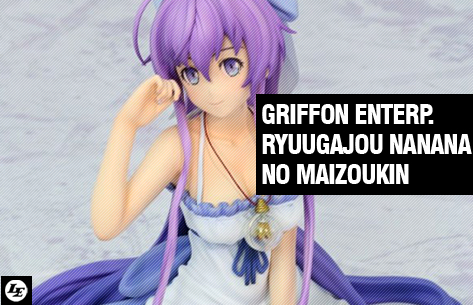 [Griffon Enterprises] Ryuugajou Nanana no Maizoukin - Ryuugajou Nanana 542100NananaRyugajoRyuugajouNanananoMaizoukinGriffonpreorder01