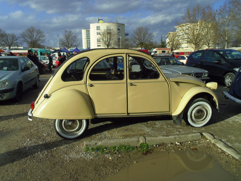 Salon Auto Moto Prestige et Collection 2016 à NÎMES 542229automotoretroNIMES2016065